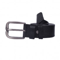 Apex Black Belt For Men (07118A51)