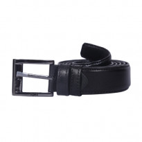 Apex Black Belt For Men (07118A53)