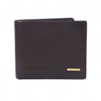 Cross Men's Bi-Fold Coin Wallet (07135A90)