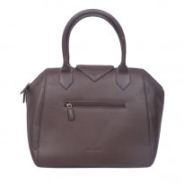Apex Nino Rossi Ladies Bag (07136A19) - Dark Brown
