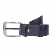 Apex Black Belt For Men (07195A37)