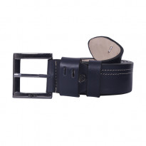 Apex Black Belt For Men (07198A58)