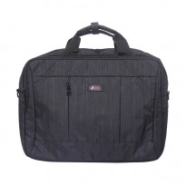 Apex Gents Bag (09510A60) - Dark Grey