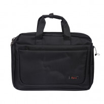 Apex Gents Bag (09510A75) - Black