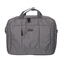Apex Gents Bag (09540A60) - Grey