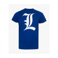 Aesthetic Outfitters L (Death Note) T-shirt (T-1217026)