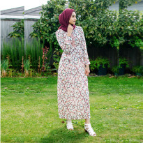Ohmigosh Carrie Vintage Dress (OMG-CD-CARRIE-FL)