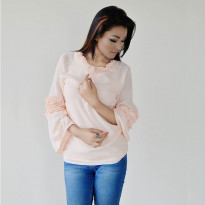 Ohmigosh Evangeline Top (OMG-CT-EVANGELINE)