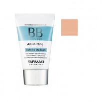 Farmasi BB Cream