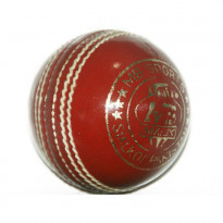 Cricket Ball MB Malik 4 Part (120993)