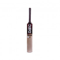 DSC Cavalier Cricket Bat (123705) – Brown