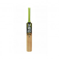 DSC Diamond plus Cricket Bat (123706) – Brown