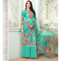 Monolova Original Indian Semi Stitched Suits - IND-126