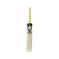 Mids Professional Cricket Match Bat (127430) - Brown