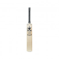 Mids ZH Power Cricket Match Bat (127431) - Brown