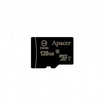 Apacer Micro SDHC 128GB Class 10 Memory Card 