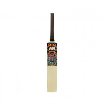 Sialkot Malik Cricket Bat – Brown (128840)