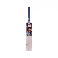 Malik Rambo Tape Tennis Cricket Bat (128841)