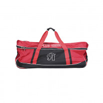 Cricket Bag CA-Plus-10000 (128907) – Red & Black