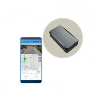 Dupno SMART ASSET Tracking System