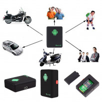 Mini A8 SIM Device Voice Tracker with GPS Tracker