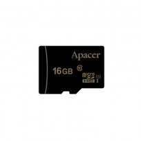 Apacer Micro SDHC 16GB Class 10 Memory Card 