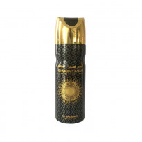 AL HARAMAIN Deodorant MAKKAH for Men (AHP 1949) - 200ml
