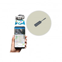 Dupno Lite All vehicle tracking system