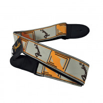 Fender Guitar Belt