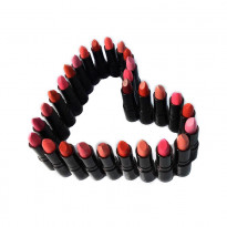 Carmina Long-Wearing Lipsticks - Halal - (Matte)