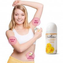 Enchanteur Charming Roll On Deodorant - 50 ml