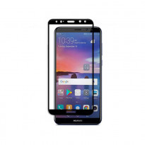 Huawei Nova 2i Full Glued Tempered Glass Screen Protector