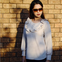 Ohmigosh Josie Top (OMG-CT-JOSIE)