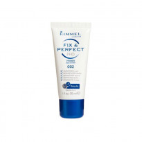 Rimmel London Fix & Perfect Pro Primer 30ml