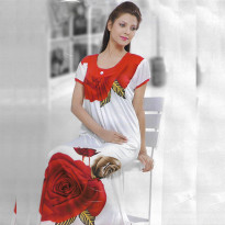 Monolova Fashionable Indian Nightwear (NW-3219)