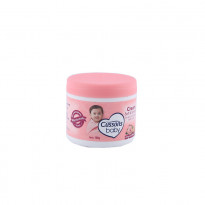 Cussons CB Cream Soft & Smooth 100 GM Jar