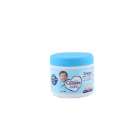 Cussons CB Cream Mild & Gentle 100 GM Jar