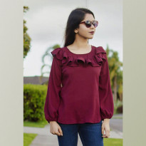 Ohmigosh Giselle Top (OMG-CT-GISELLE)