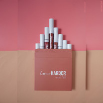 4U2 Kiss Me Harder Nude Lipsticks