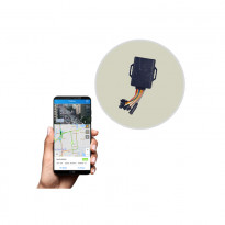 Dupno Premium Vehicle Tracking System