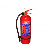 ABC Fire Extinguisher 5Kg