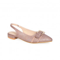 Apex Nino Rossi Slingback Pumpies (61522A44)