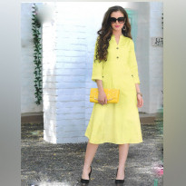 Monolova Indian stylish kurti - ik-106