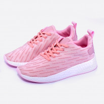 Vibrant Sports Running Shoe for Women(7240FA2)