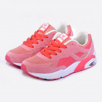 Vibrant Sports Running Shoe for Women(7240FA3)