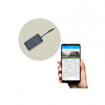 Dupno CNG & Pickup GPS Tracking System