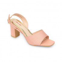 Apex Moochie Ladies High Heel Sandal (82551A79)