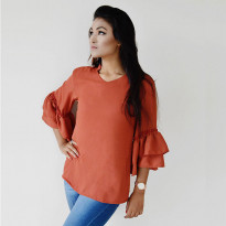 Ohmigosh Lucy Top (OMG-CT-LUCY)