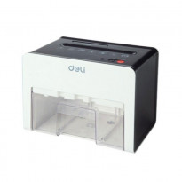 Deli 9931 Paper Shredder 