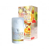 Yc 9 Effect Whitening Beauty Cream - 50gm